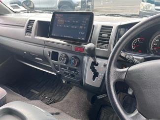 2008 Toyota Hiace - Thumbnail