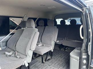 2008 Toyota Hiace - Thumbnail