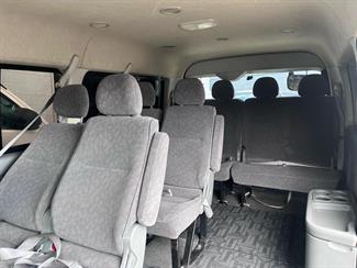 2008 Toyota Hiace - Thumbnail