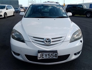 2006 Mazda Axela - Thumbnail