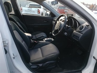 2006 Mazda Axela - Thumbnail