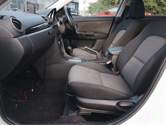 2006 Mazda Axela - Thumbnail