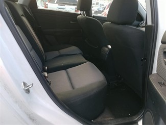 2006 Mazda Axela - Thumbnail