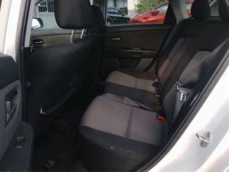 2006 Mazda Axela - Thumbnail