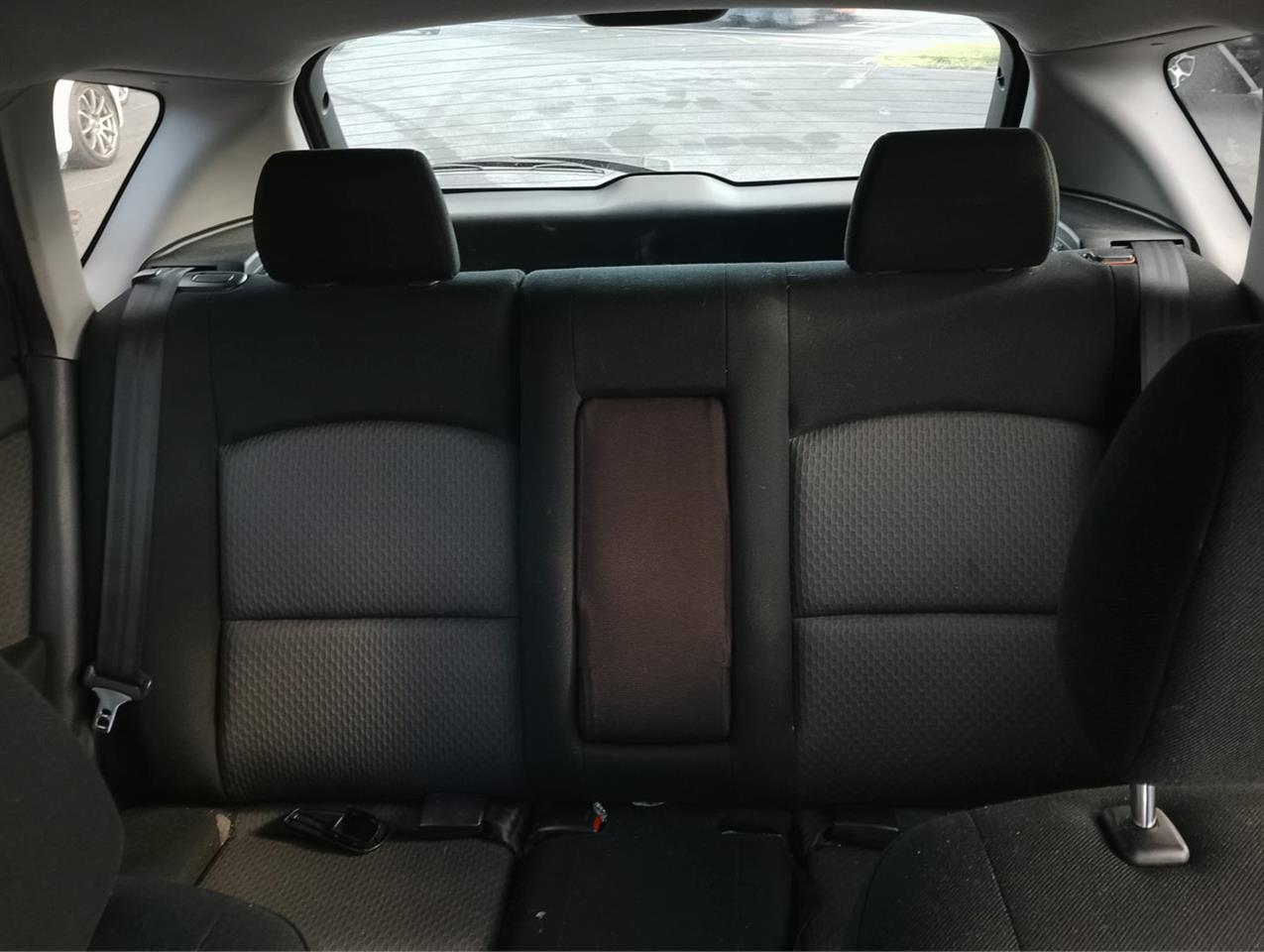 2006 Mazda Axela