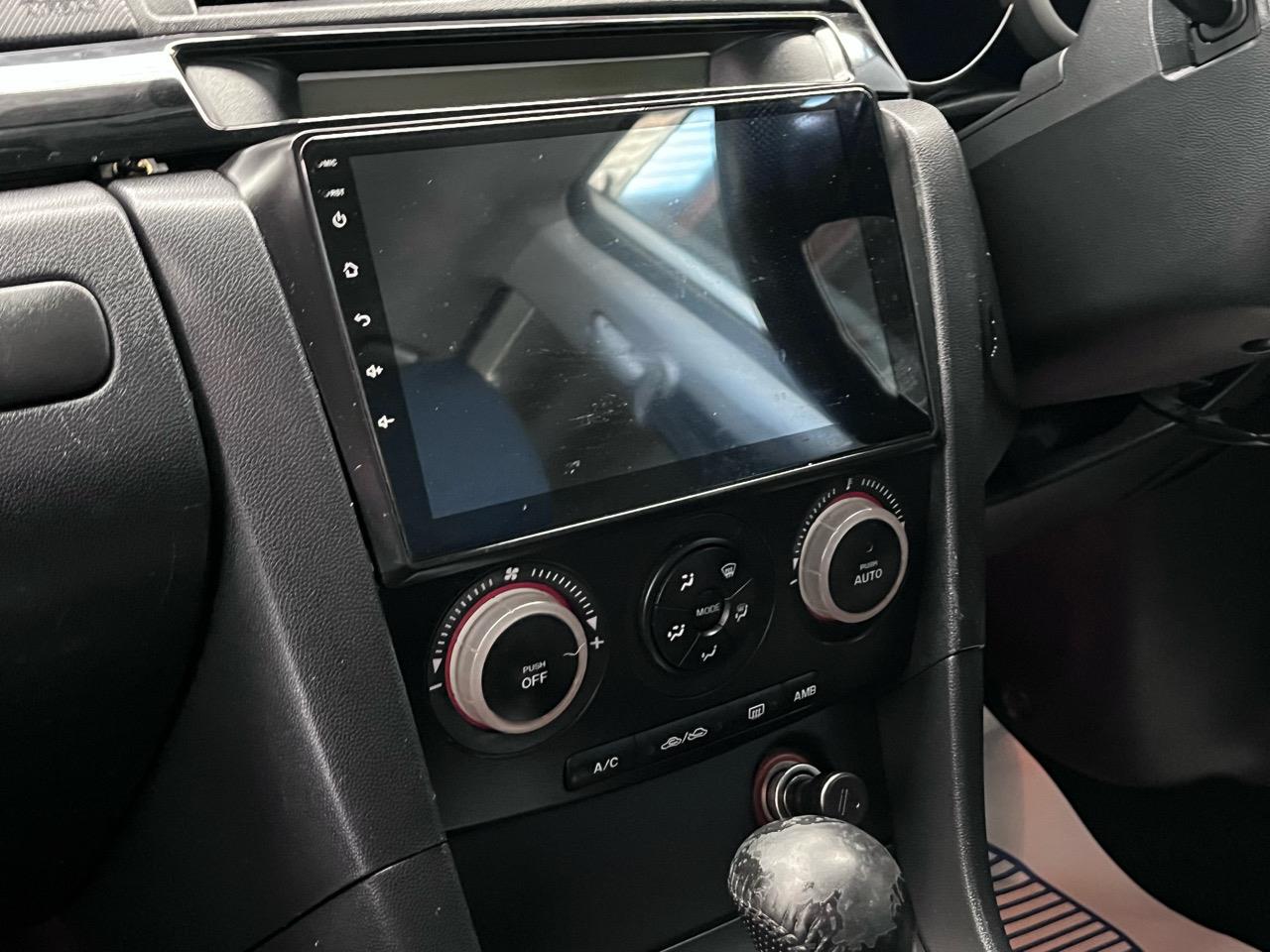 2006 Mazda Axela