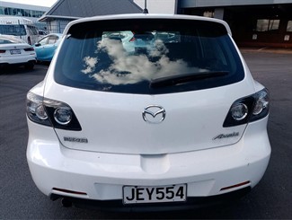 2006 Mazda Axela - Thumbnail