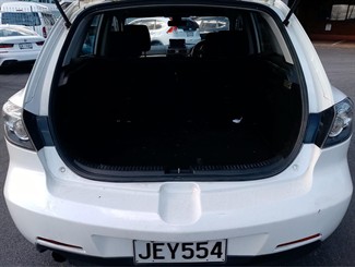 2006 Mazda Axela - Thumbnail