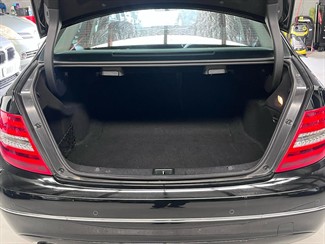 2011 Mercedes-Benz C 250 - Thumbnail