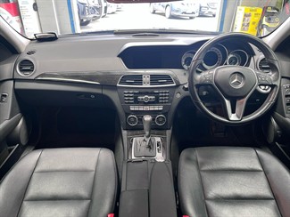 2011 Mercedes-Benz C 250 - Thumbnail
