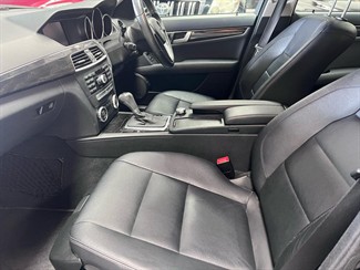 2011 Mercedes-Benz C 250 - Thumbnail