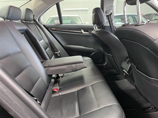 2011 Mercedes-Benz C 250 - Thumbnail