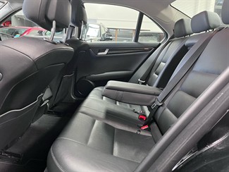 2011 Mercedes-Benz C 250 - Thumbnail