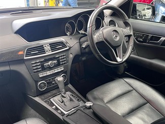 2011 Mercedes-Benz C 250 - Thumbnail