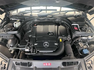 2011 Mercedes-Benz C 250 - Thumbnail
