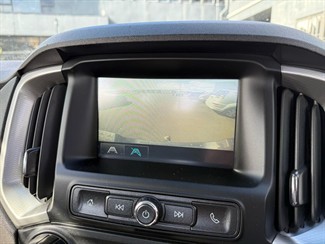 2019 Holden Colorado - Thumbnail