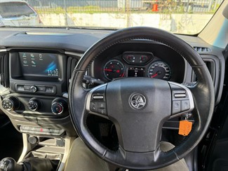 2019 Holden Colorado - Thumbnail