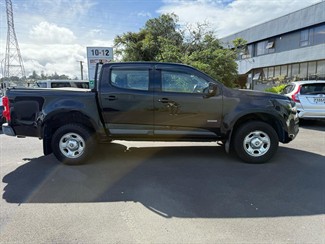 2019 Holden Colorado - Thumbnail