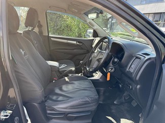 2019 Holden Colorado - Thumbnail