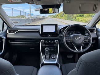 2024 Toyota RAV4 - Thumbnail