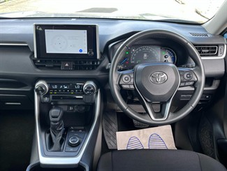 2024 Toyota RAV4 - Thumbnail