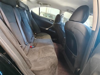 2008 Lexus IS250 - Thumbnail