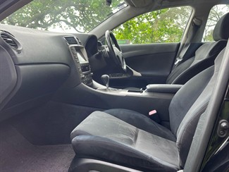 2008 Lexus IS250 - Thumbnail