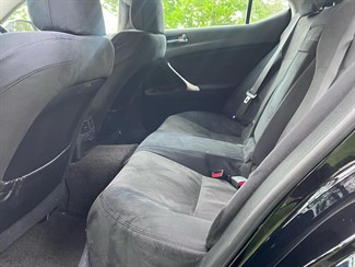 2008 Lexus IS250 - Thumbnail