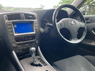 2008 Lexus IS250 - Thumbnail
