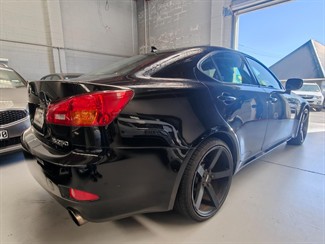 2008 Lexus IS250 - Thumbnail