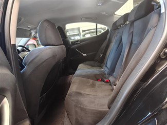 2008 Lexus IS250 - Thumbnail