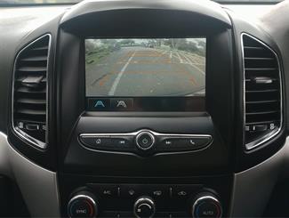 2017 Holden Captiva - Thumbnail