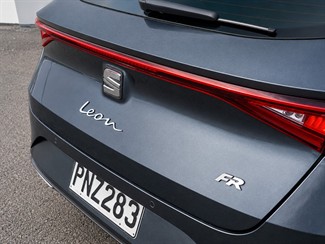2022 Cupra Leon - Thumbnail