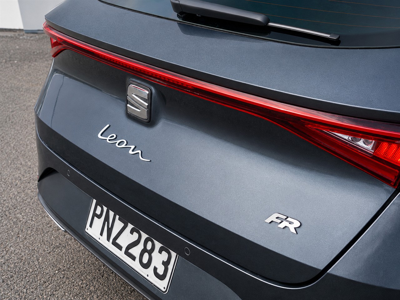 2022 Cupra Leon