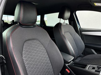 2022 Cupra Leon - Thumbnail