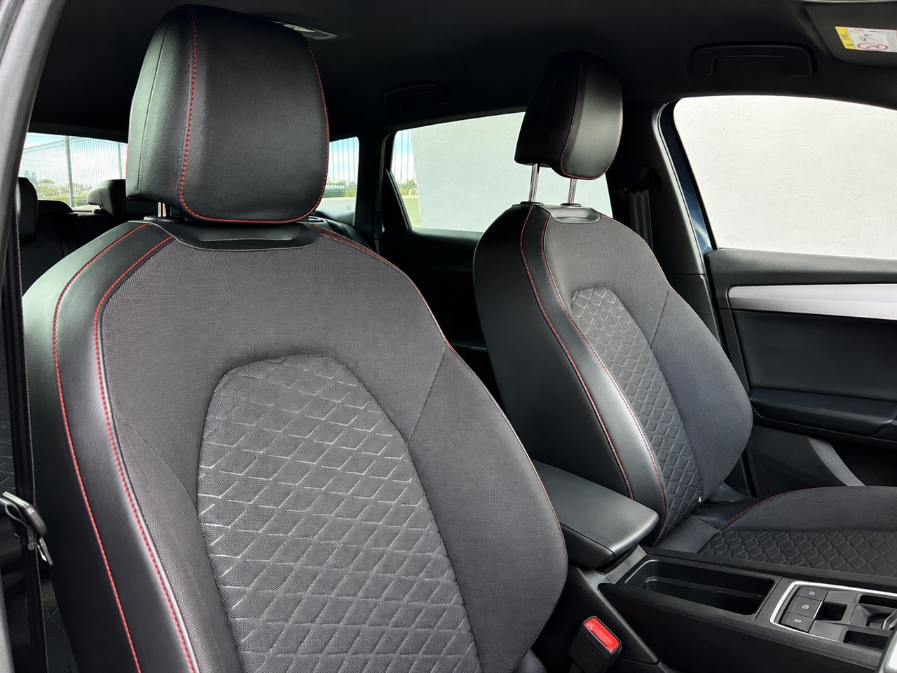 2022 Cupra Leon
