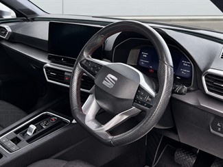 2022 Cupra Leon - Thumbnail