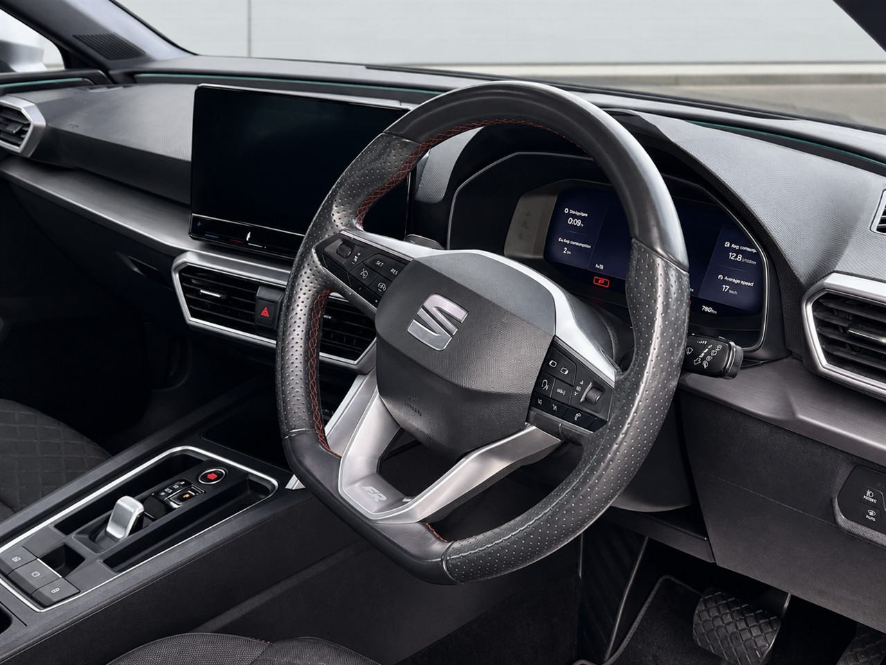 2022 Cupra Leon