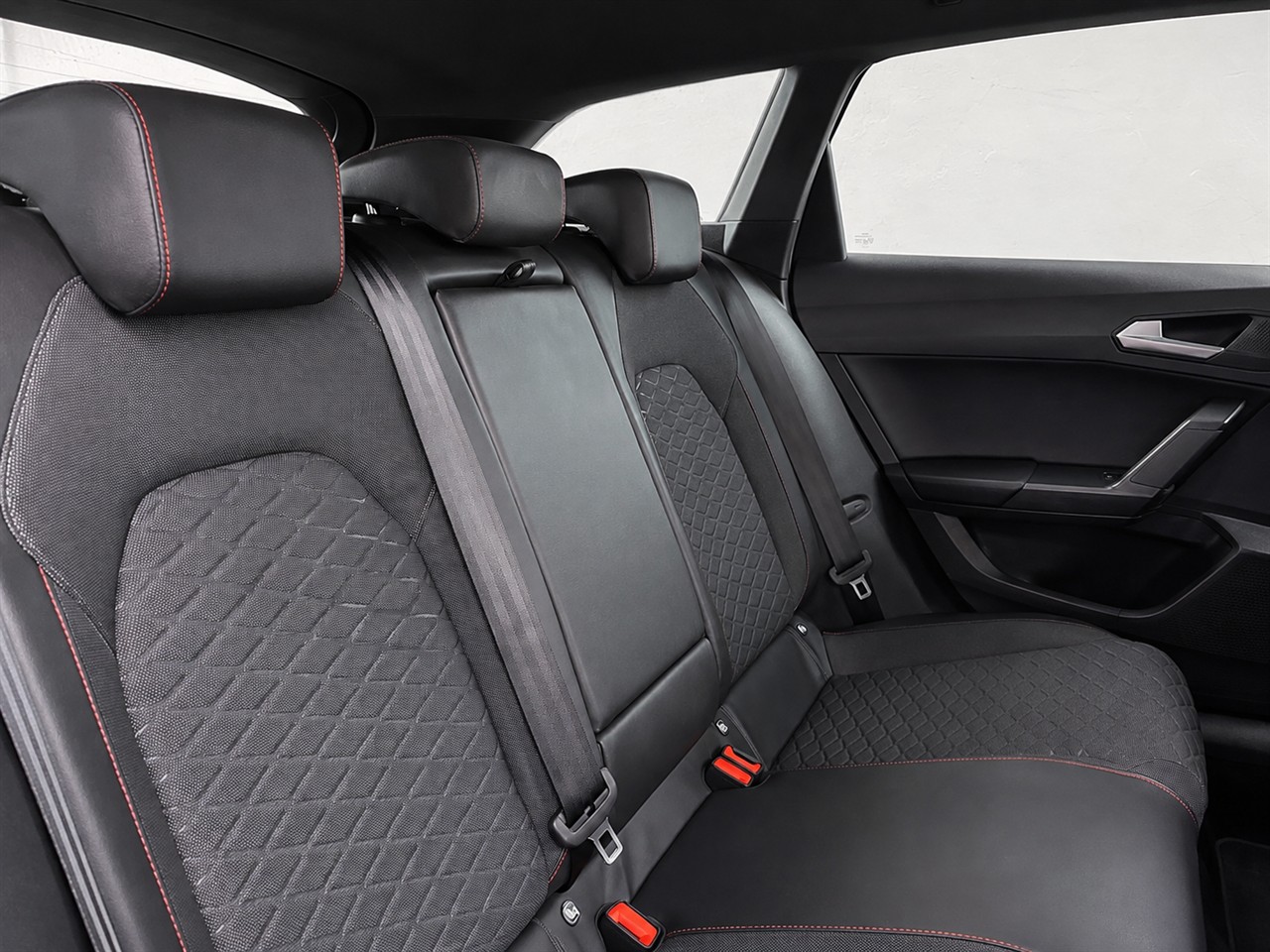 2022 Cupra Leon