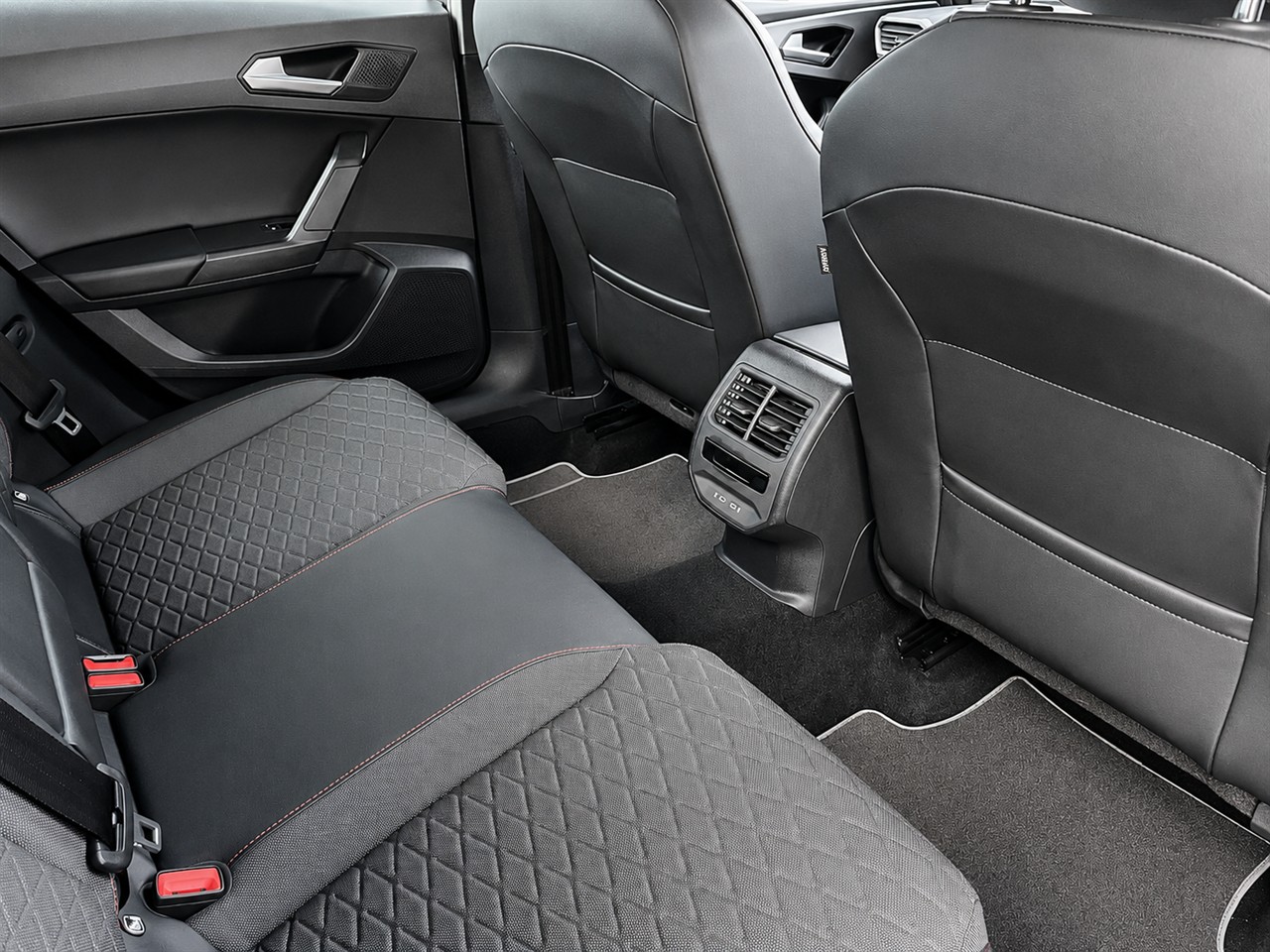 2022 Cupra Leon