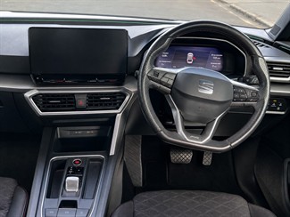2022 Cupra Leon - Thumbnail