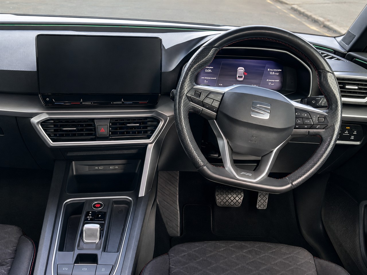 2022 Cupra Leon