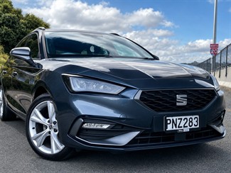 2022 Cupra Leon - Thumbnail
