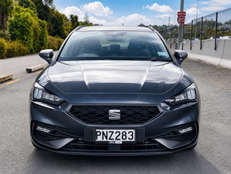 2022 Cupra Leon - Thumbnail