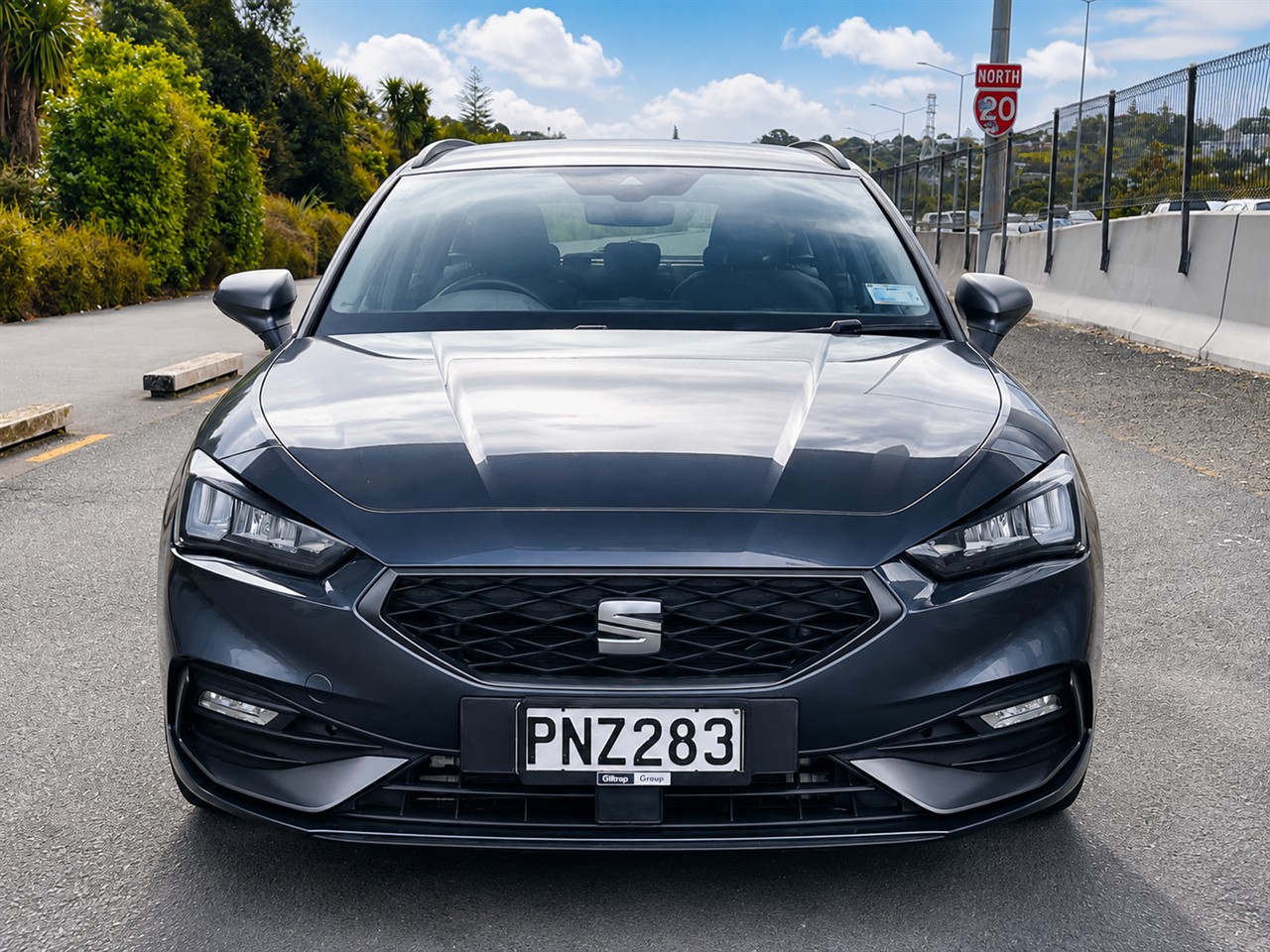 2022 Cupra Leon