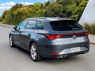 2022 Cupra Leon - Thumbnail