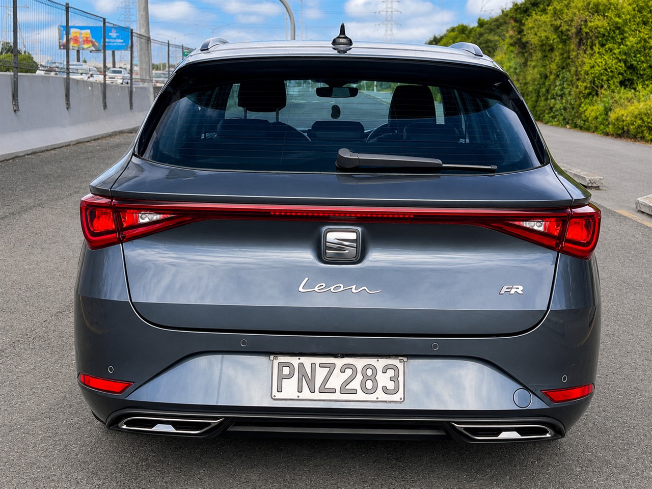 2022 Cupra Leon