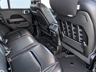 2022 Jeep Wrangler - Thumbnail