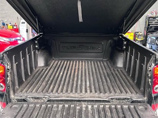 2014 Mitsubishi Triton - Thumbnail