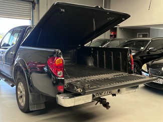 2014 Mitsubishi Triton - Thumbnail